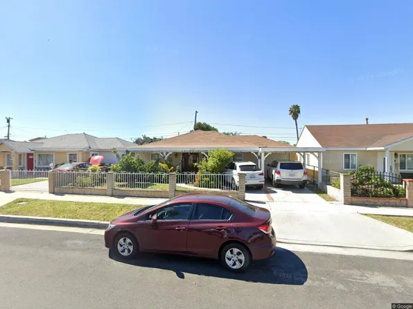 22613 Grace Ave, Carson, CA 90745