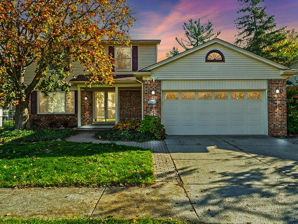 11542 Waverly Dr
