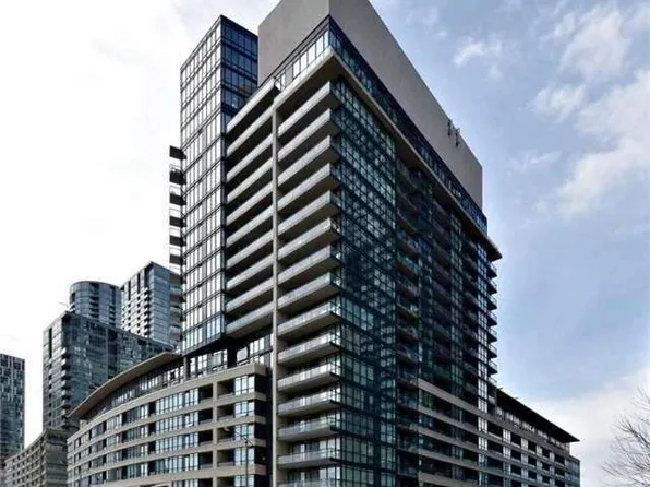 8 Telegram Mews, Toronto, ON