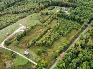 58 North Rd, Leeds, ME 04263