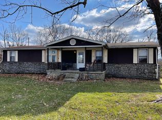 1321 Kays Rd, Lawrenceburg, KY 40342