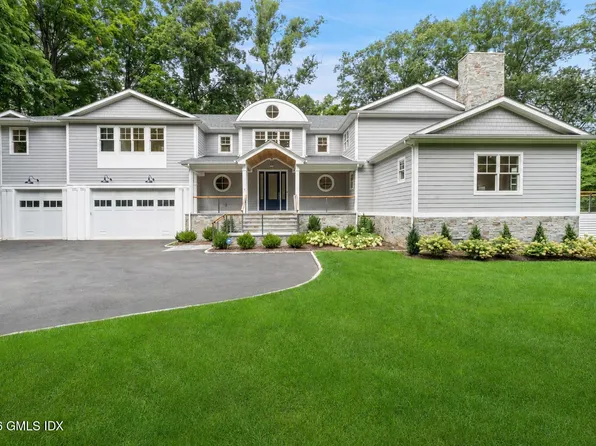 7 Bailiwick Rd, Greenwich, CT 06831
