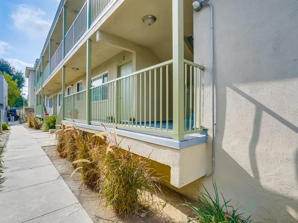 1106 Leighton Ave, 1106 Leighton Ave APT 6, Los Angeles, CA 90037