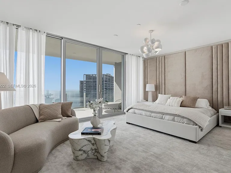 300 Biscayne Boulevard Way #5002E — Photo 18