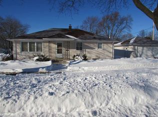 1501 N Elinor St, Appleton, WI 54914