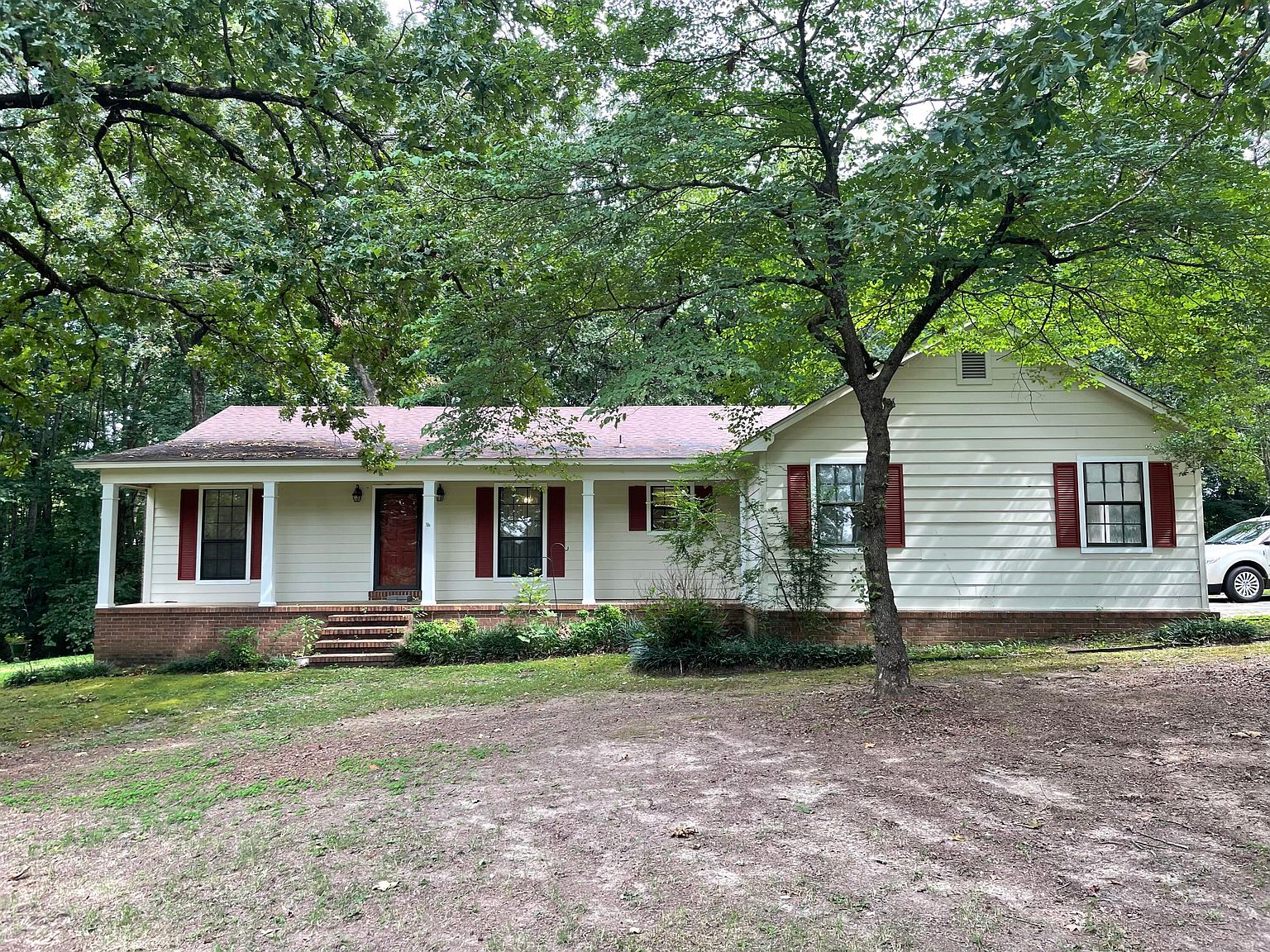 277 County Road 512, Corinth, MS 38834 MLS 232732 Zillow