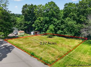 0 High St, West Brookfield, MA 01585