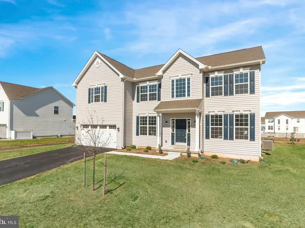 50 Wheatstone Way Charleston Grand, Dover, DE 19904