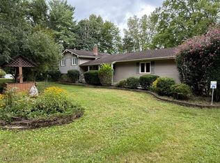 7840 Carter Rd, Northfield, OH 44067