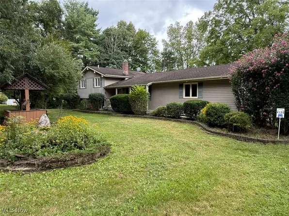 7840 Carter Rd, Northfield, OH 44067