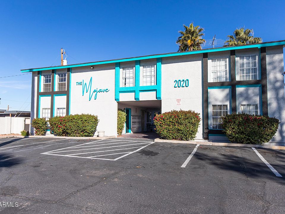 1st image of 2020 W Orangewood Ave #4