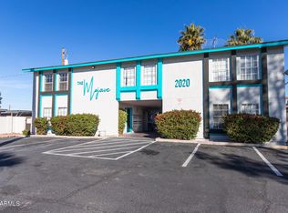 2020 W Orangewood Ave #4, Phoenix, AZ 85021
