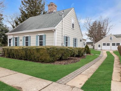 200 Village Lane, Orient, NY, 11957