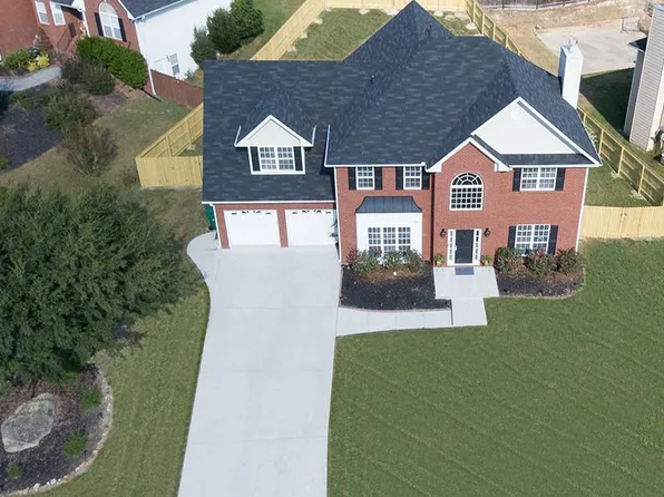 1759 Clayhill Ct SW, Marietta, GA 30064