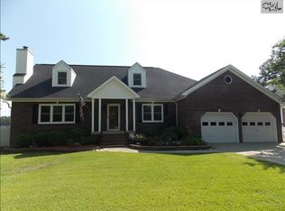 25 Windsor Cv, Columbia, SC 29223