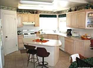 8420 N 4600 W, Elwood, UT 84337
