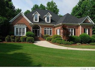 15320 Ballantyne Country Club Dr, Charlotte, NC 28277
