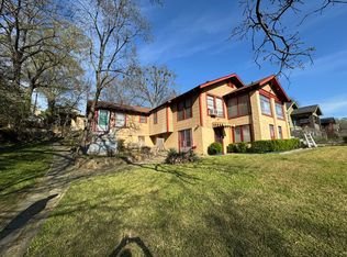 312 Barton St APT C, Little Rock, AR 72205