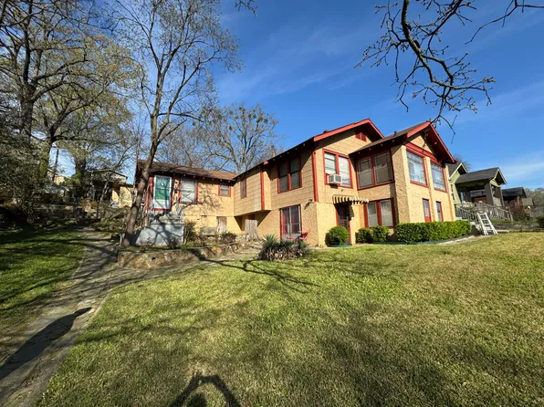 312 Barton St APT C, Little Rock, AR 72205