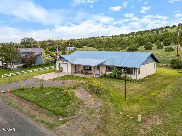 341 Udall St, Eagar, AZ 85925