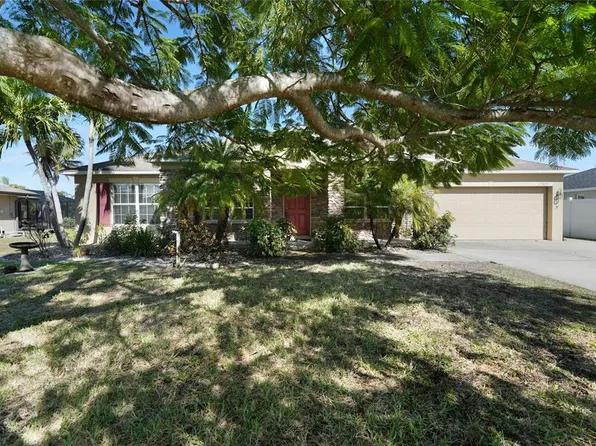 17032 OHARA DRIVE, PORT CHARLOTTE, FL 33948