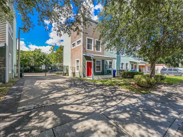 6960 NW 4th Ave APT 3, Miami, FL 33150