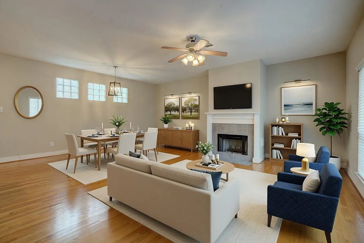 3 bed, 2.5 bath, 2139 sqft, $2,699 — Photo 4