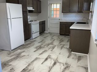 100 N Fairlawn Ave, Evansville, IN 47711