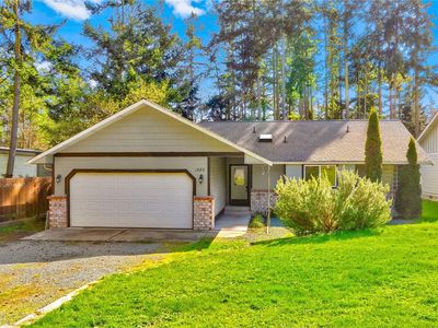 1583 Mark Street, Oak Harbor, WA, 98277