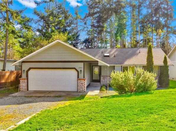 1583 Mark Street, Oak Harbor, WA 98277