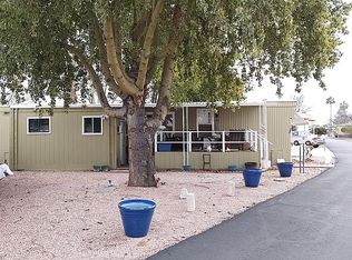 5000 E Grant Rd #91, Tucson, AZ 85712