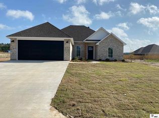 117 Lake Dr, West Monroe, LA 71291