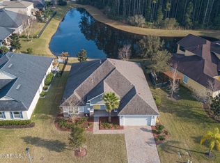 508 Royal Stewart Ct, Saint Johns, FL 32259