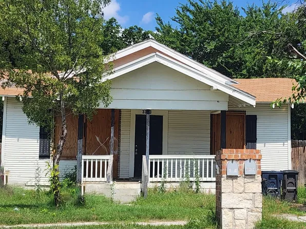 3301 Gordon Ave, Fort Worth, TX 76110
