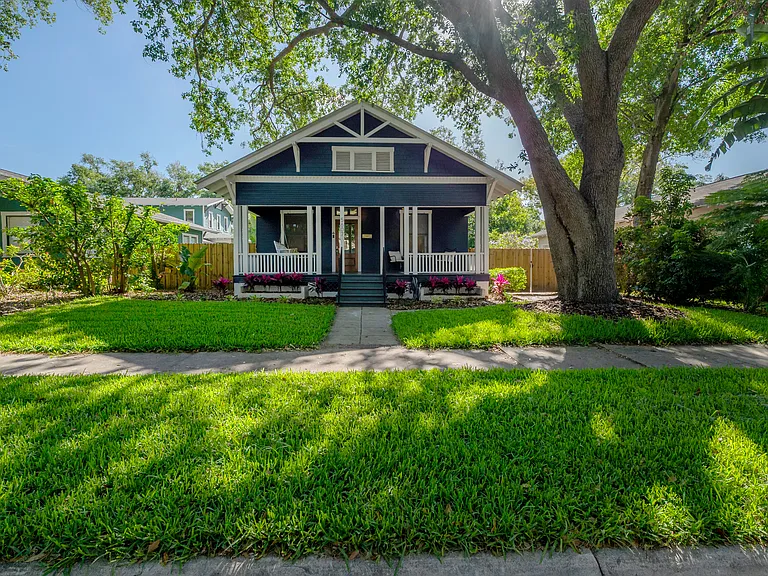 5607 N Branch Ave — Photo 1