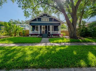 5607 N Branch Ave, Tampa, FL 33604