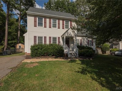 5204 Linsey Lakes Dr, Glen Allen, VA, 23060