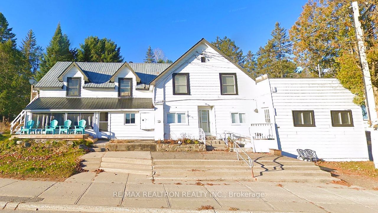 549 Muskoka Rd 10, Huntsville, ON P0B 1L0 MLS X7284344 Zillow