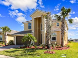 3630 Rain Lily Ln, Alva, FL 33920