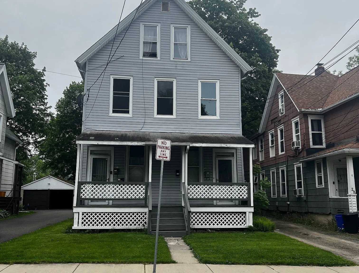 27 Cedar Street - 4 — Photo 2