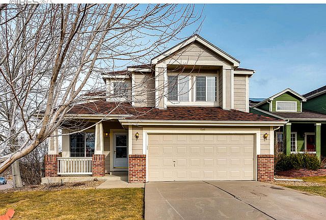 1504 Ivy Place
