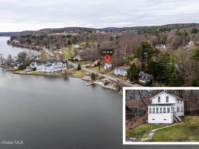 1102 Route 9P, Saratoga Springs, NY, 12866