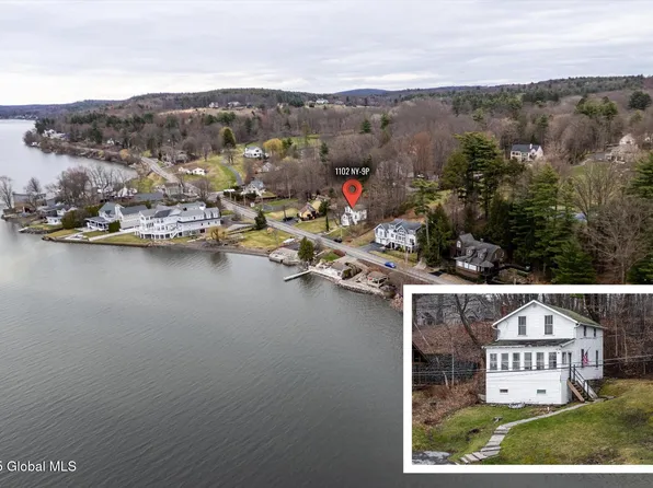 1102 Route 9P, Saratoga Springs, NY 12866