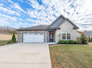 423 Gap Creek Rd, Elizabethton, TN 37643