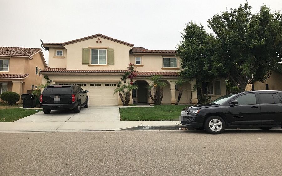 1st image of 7492 Corona Valley Ave