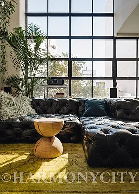 Rented by Harmonycity Corp. | media 3