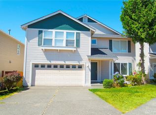 12457 SE 299th Pl, Auburn, WA