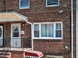 54 Towers St, Jersey City, NJ 07305