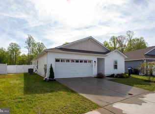 291 Forest Edge Ave, La Plata, MD 20646