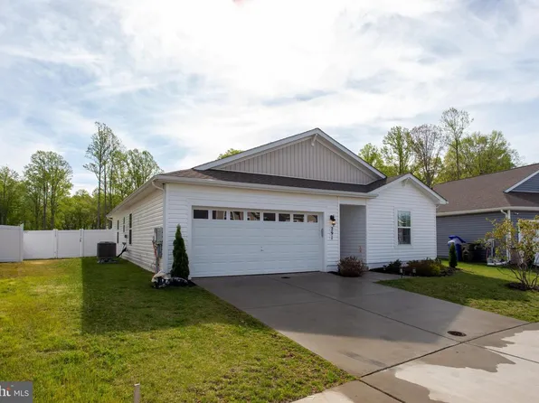 291 Forest Edge Ave, La Plata, MD 20646